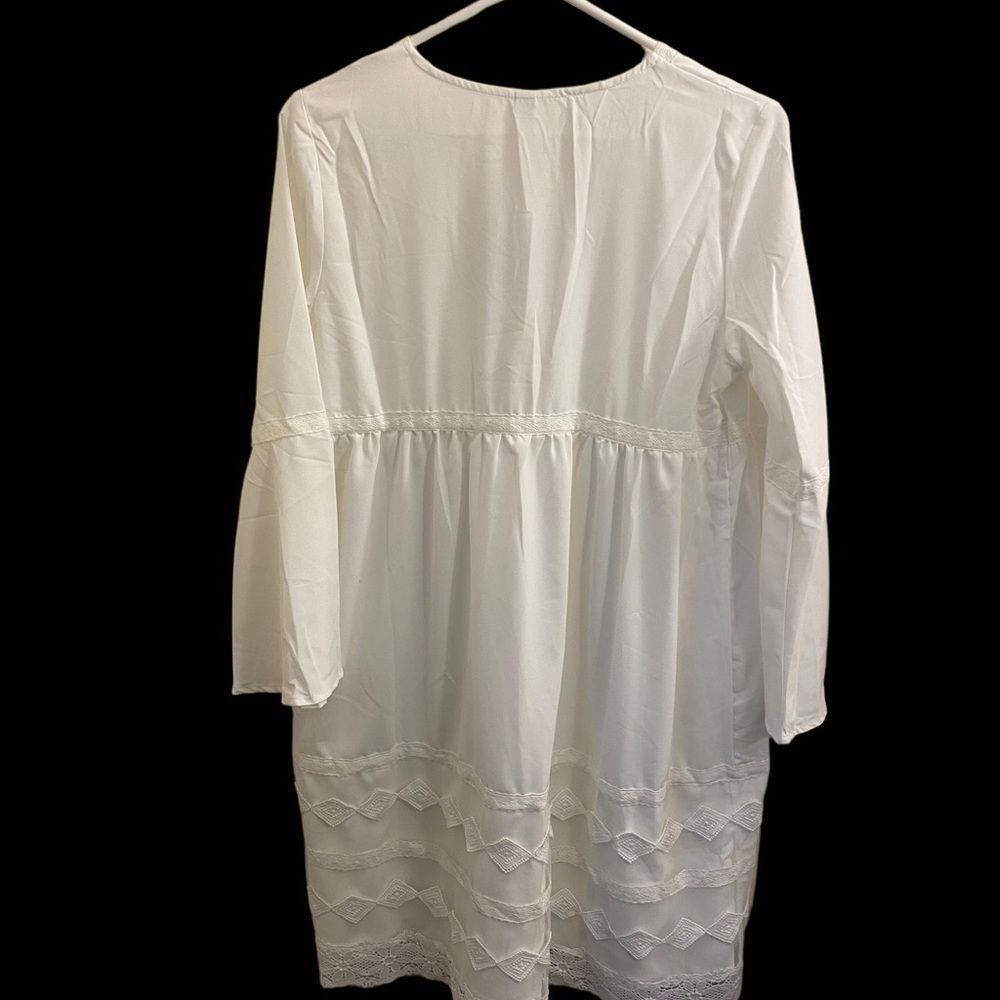 Nwt No name dress size small - Picture 2 of 5